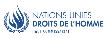 OHCHR