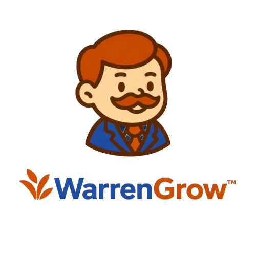 WarrenGrow