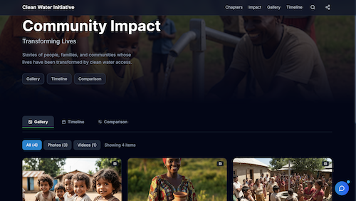 Interactive Storytelling
