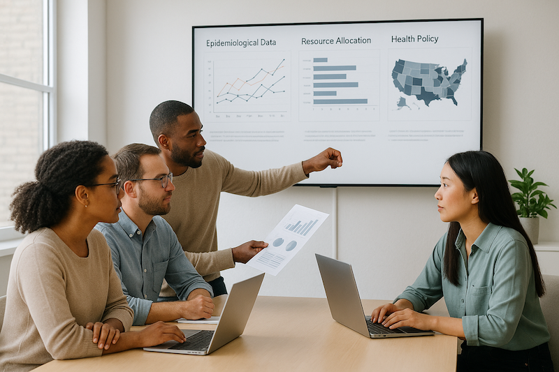 Healthcare Analytics
