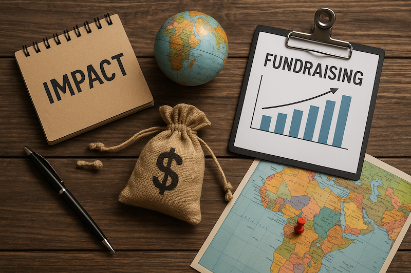 Third Sector Analytics