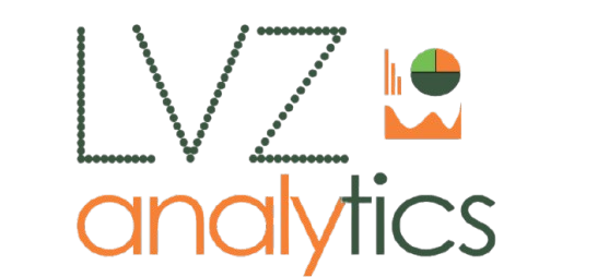 LVZ Analytics Logo