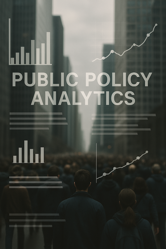 Government Data Analytics