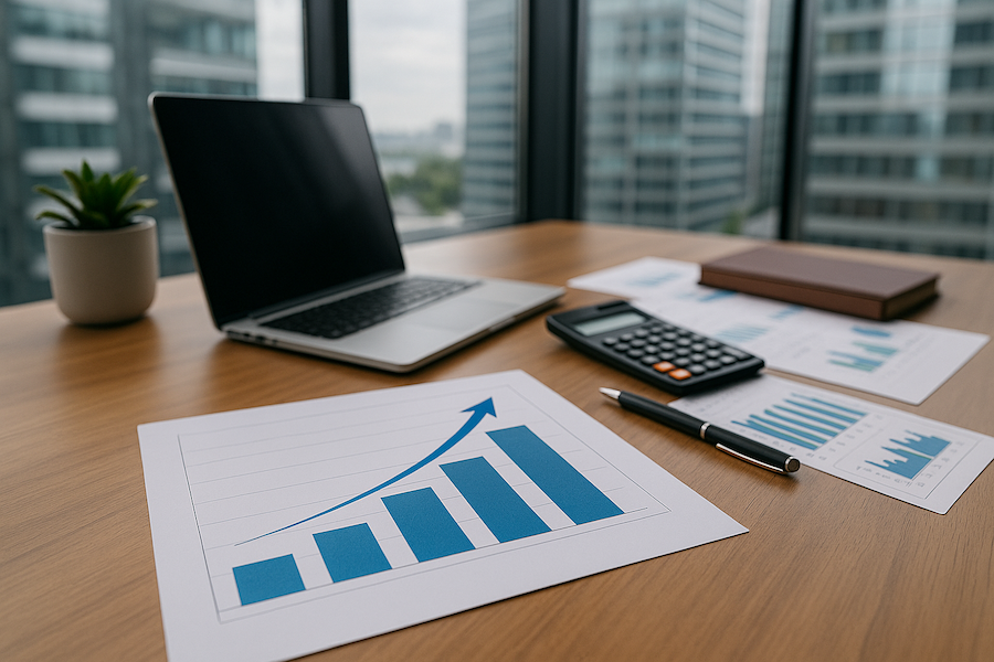 Private Sector Analytics