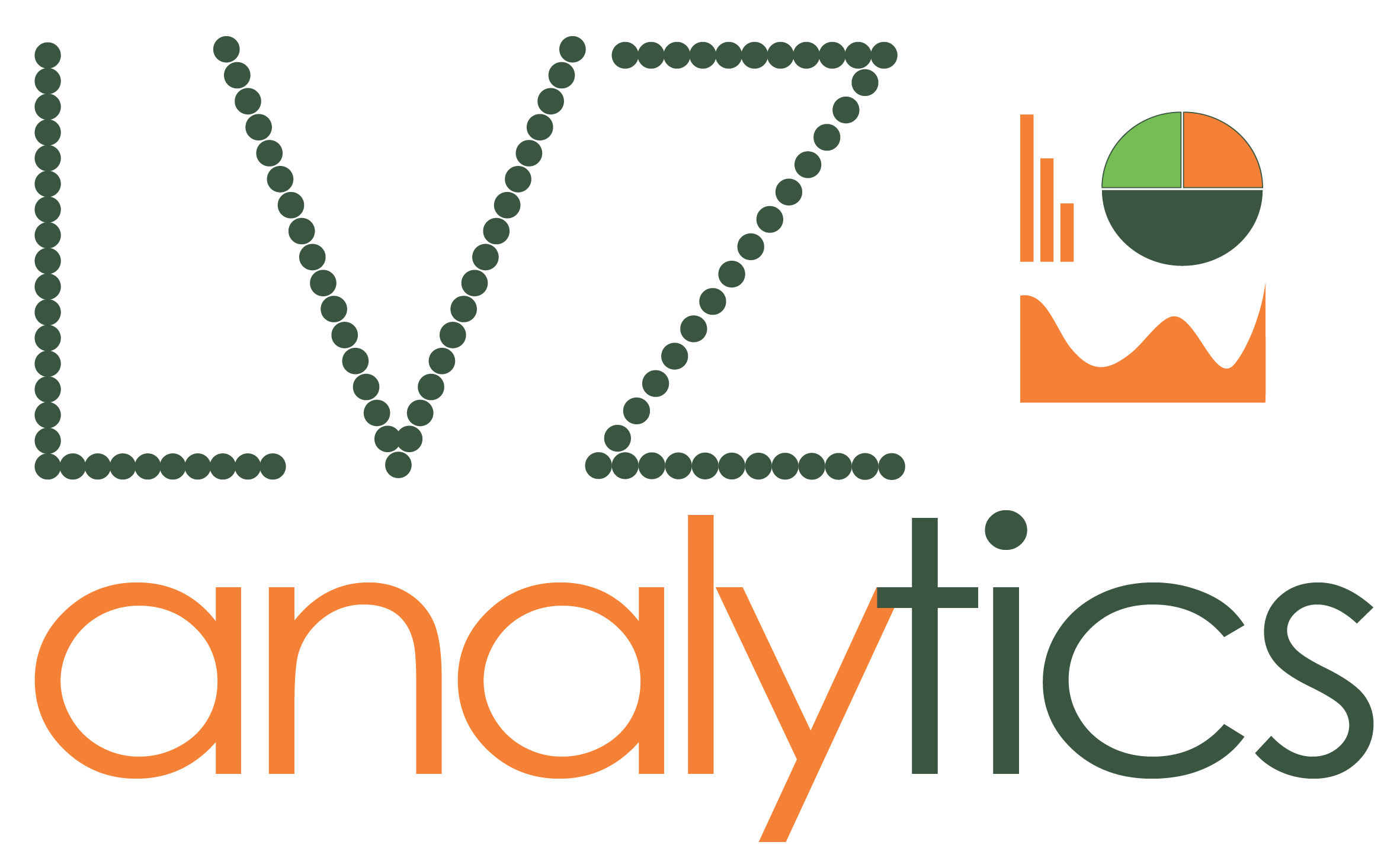 LVZ Analytics Logo